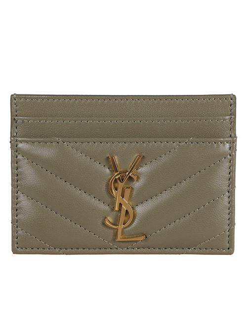 Cassandre Card Holder SAINT LAURENT | 423291AAA443798